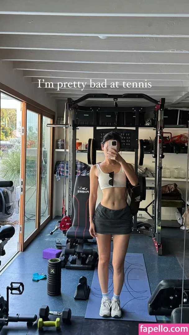 Olivia Sui Onlyfans Photo Gallery 