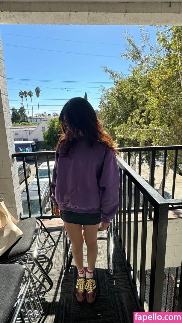 Olivia Sui Onlyfans Photo Gallery 