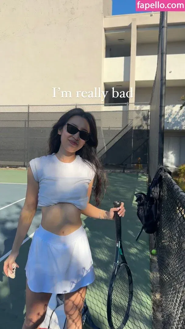 Olivia Sui Onlyfans Photo Gallery 