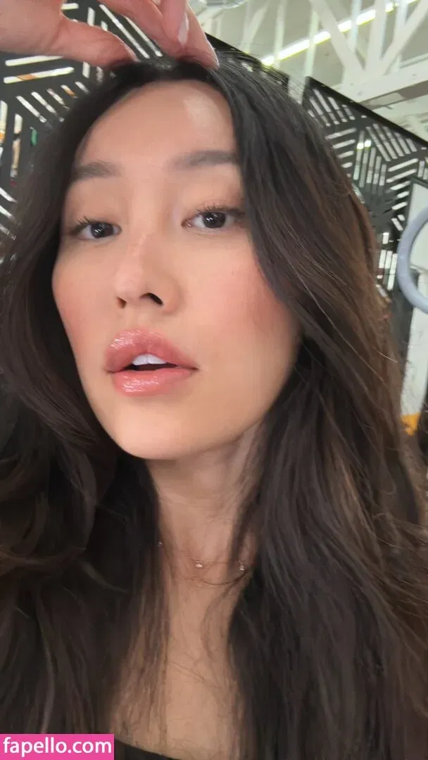 Olivia Sui Onlyfans Photo Gallery 