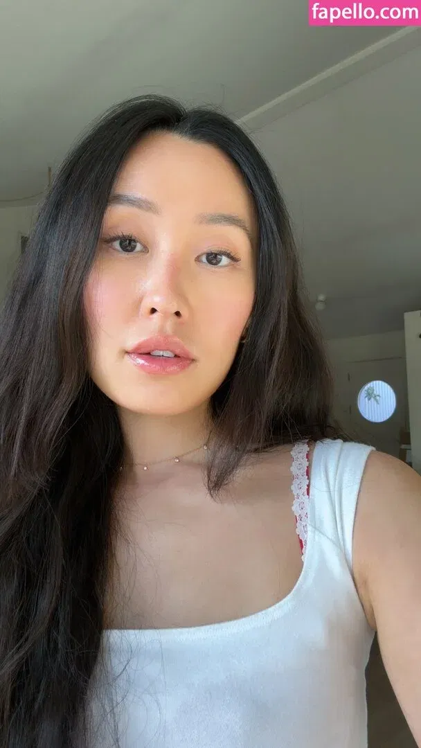 Olivia Sui Onlyfans Photo Gallery 