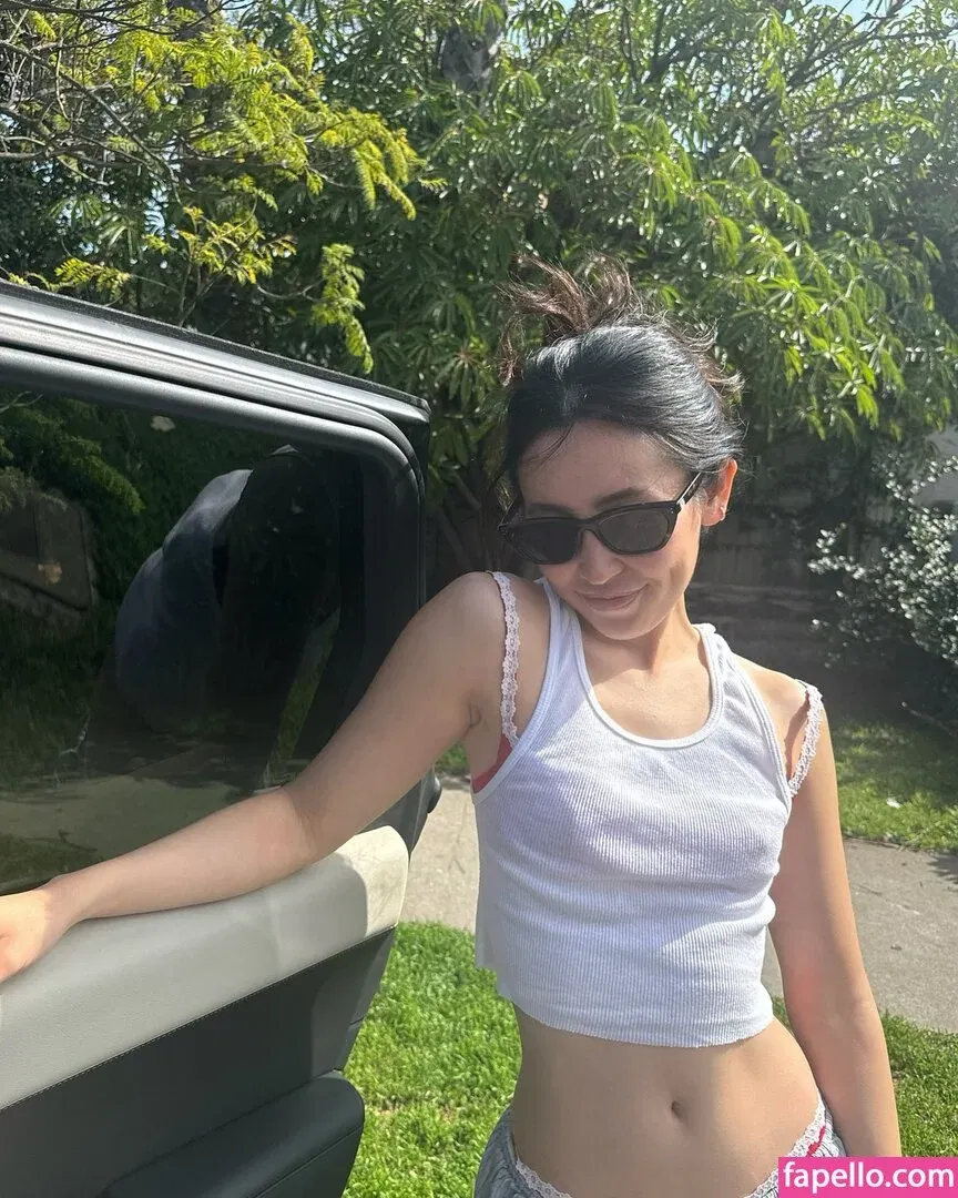 Olivia Sui Onlyfans Photo Gallery 