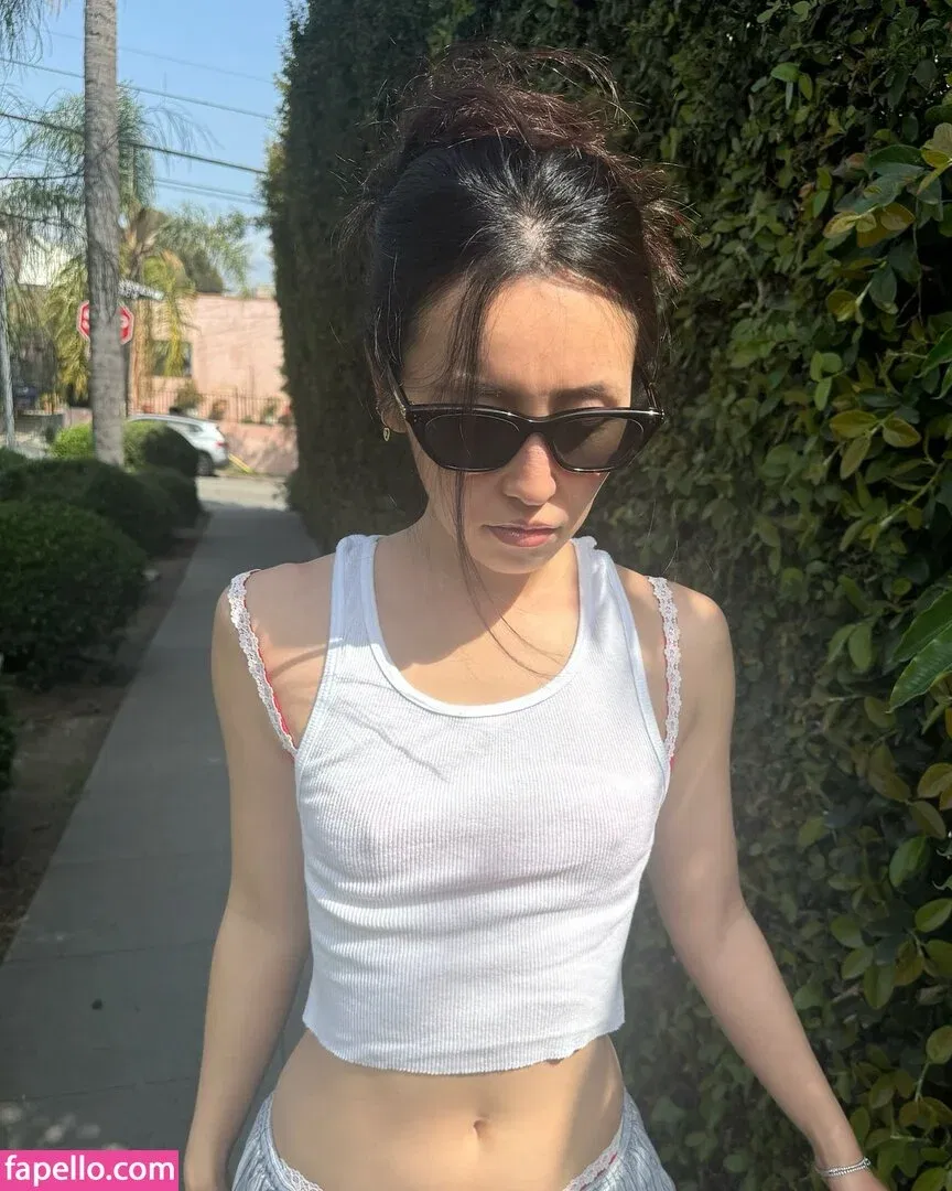 Olivia Sui Onlyfans Photo Gallery 