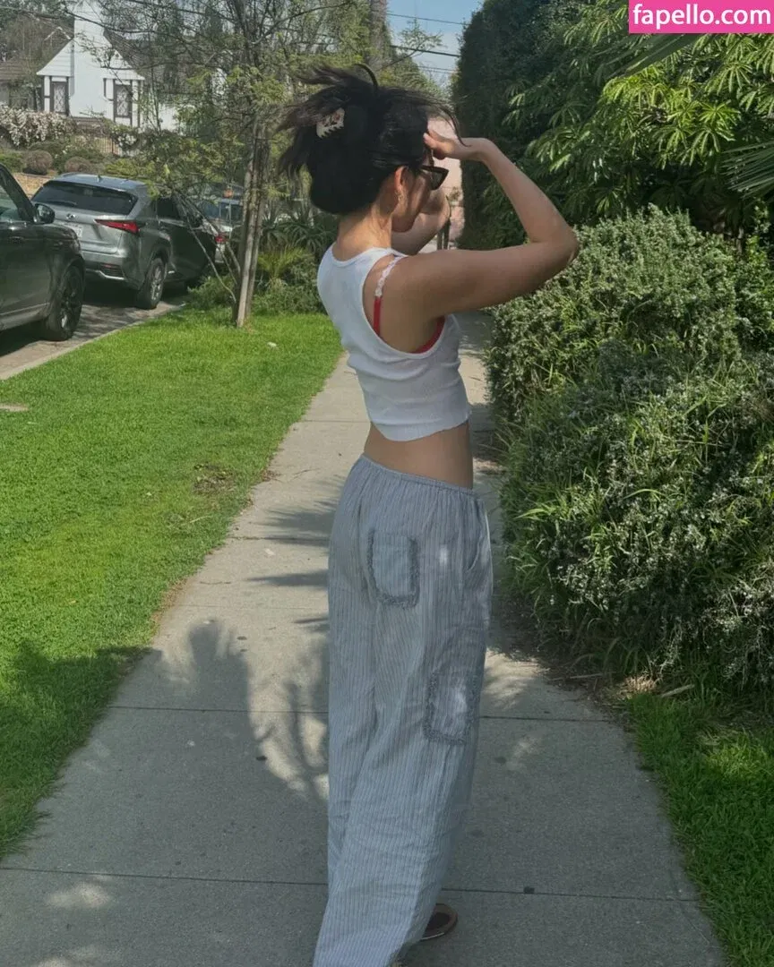 Olivia Sui Onlyfans Photo Gallery 