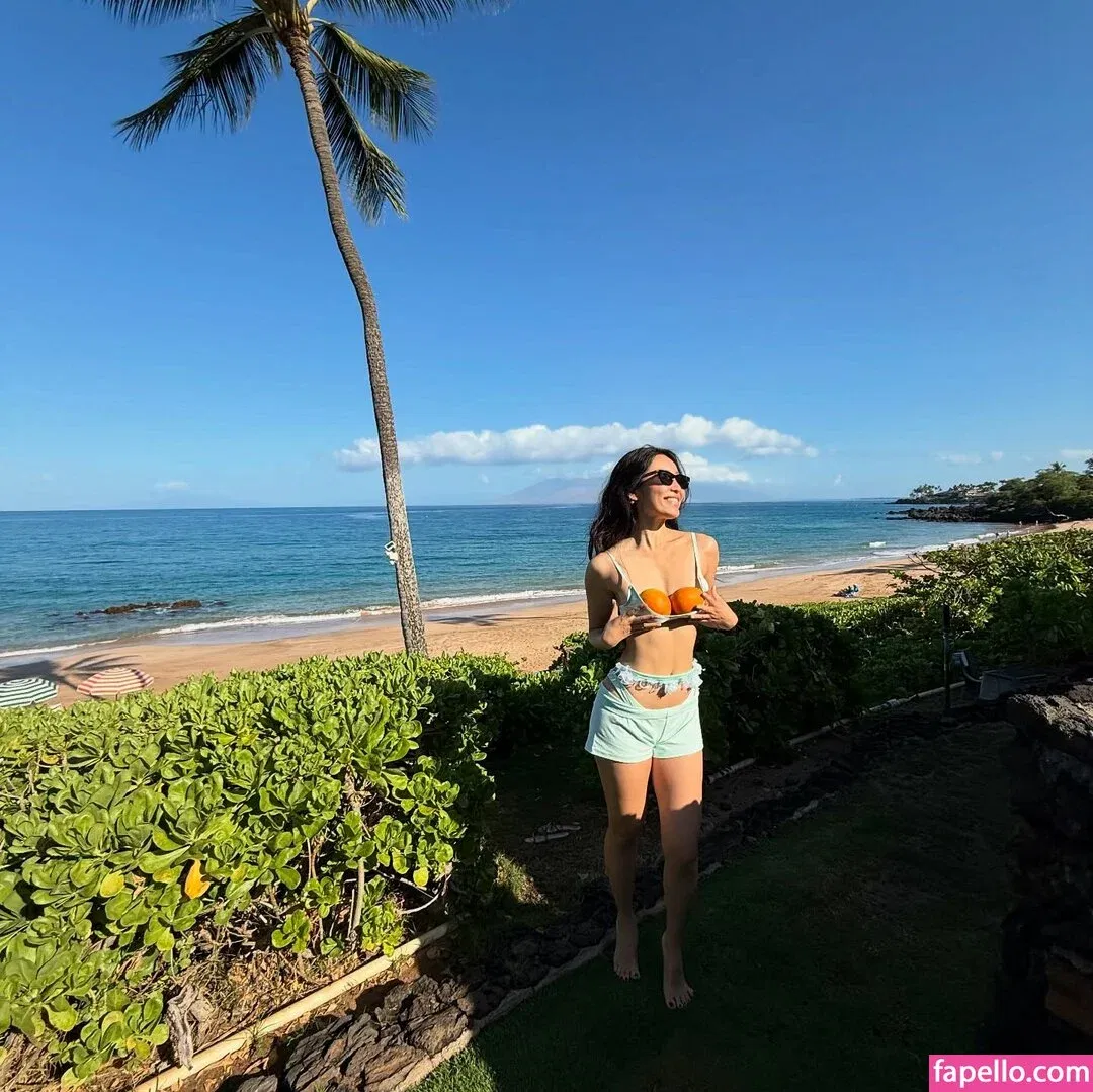 Olivia Sui Onlyfans Photo Gallery 