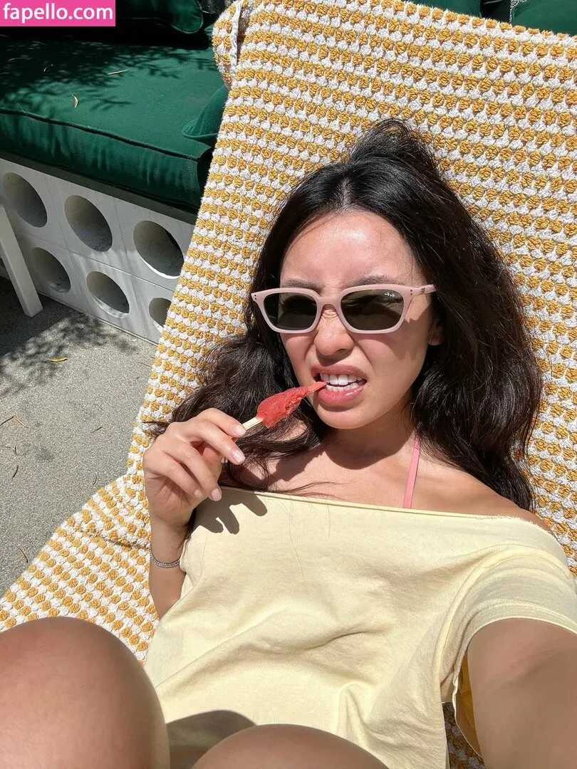 Olivia Sui Onlyfans Photo Gallery 