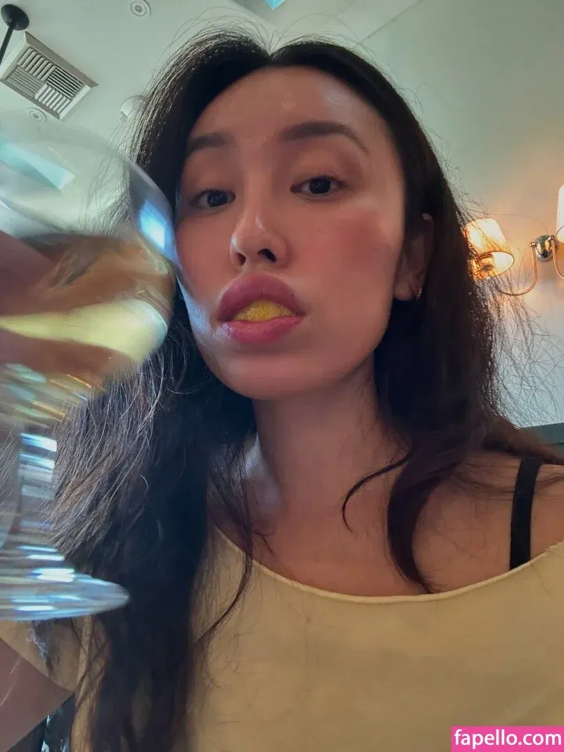 Olivia Sui Onlyfans Photo Gallery 