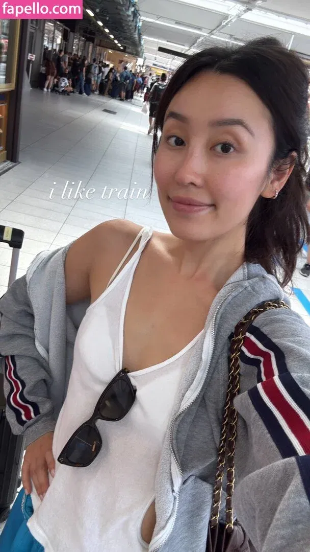 Olivia Sui Onlyfans Photo Gallery 