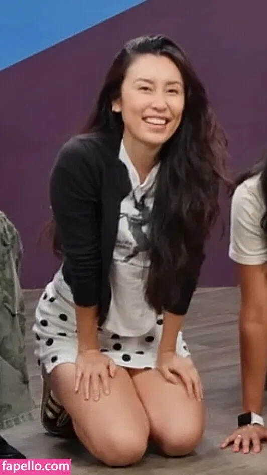 Olivia Sui Onlyfans Photo Gallery 