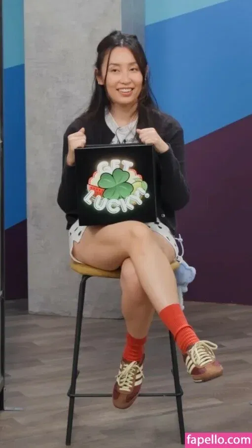 Olivia Sui Onlyfans Photo Gallery 