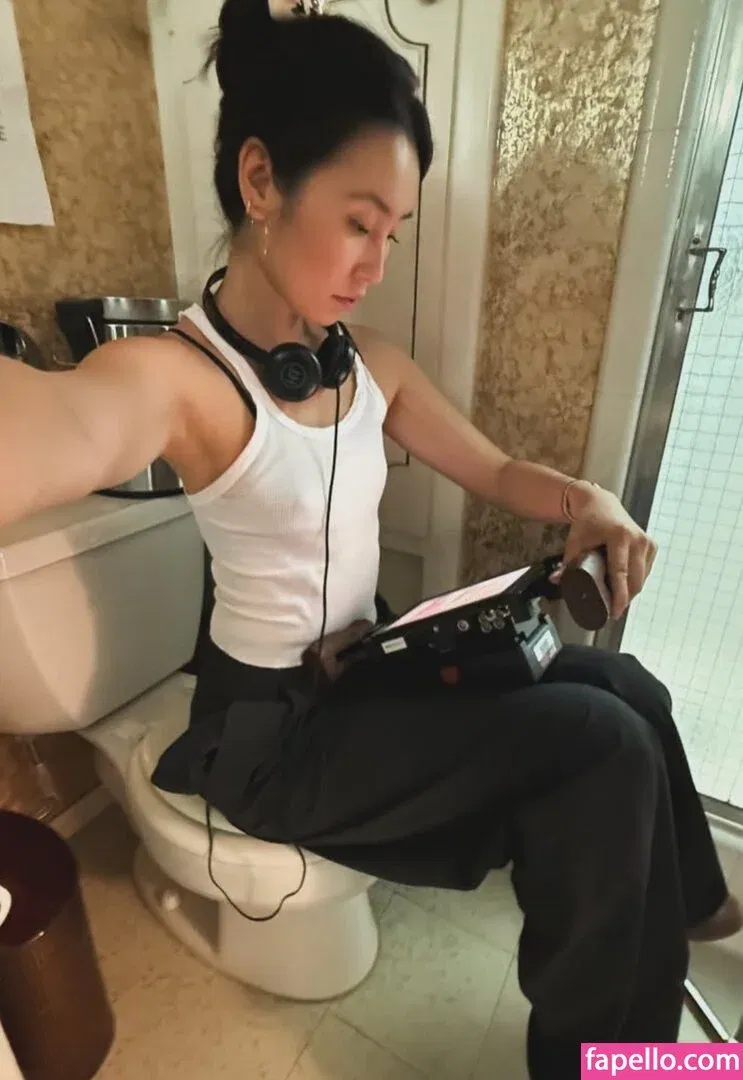 Olivia Sui Onlyfans Photo Gallery 