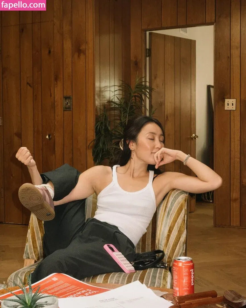 Olivia Sui Onlyfans Photo Gallery 