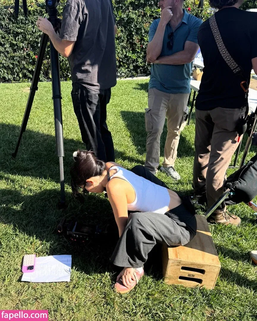 Olivia Sui Onlyfans Photo Gallery 