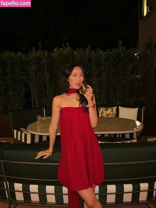 Olivia Sui Onlyfans Photo Gallery 