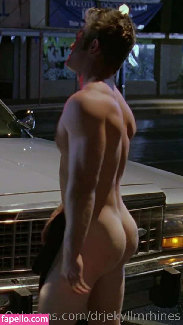 drjekyllmrhines Onlyfans Photo Gallery 