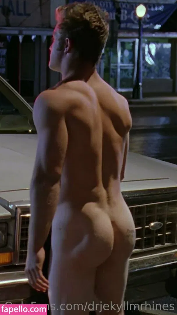 drjekyllmrhines Onlyfans Photo Gallery 