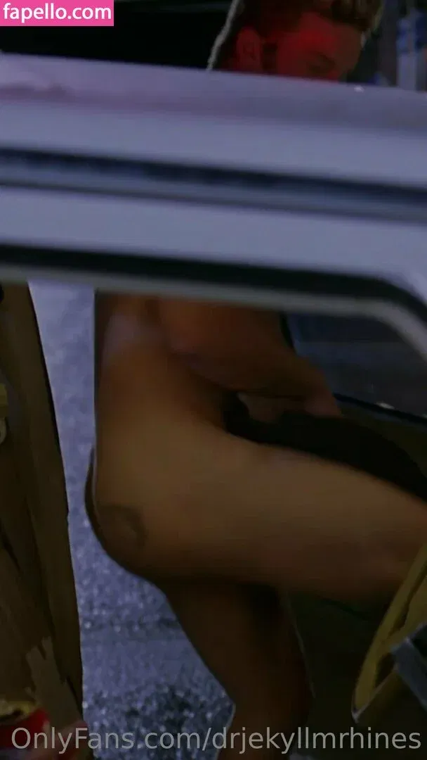 drjekyllmrhines Onlyfans Photo Gallery 