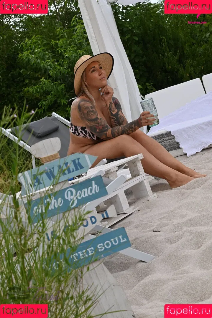 Sabrina Reiter Onlyfans Photo Gallery 