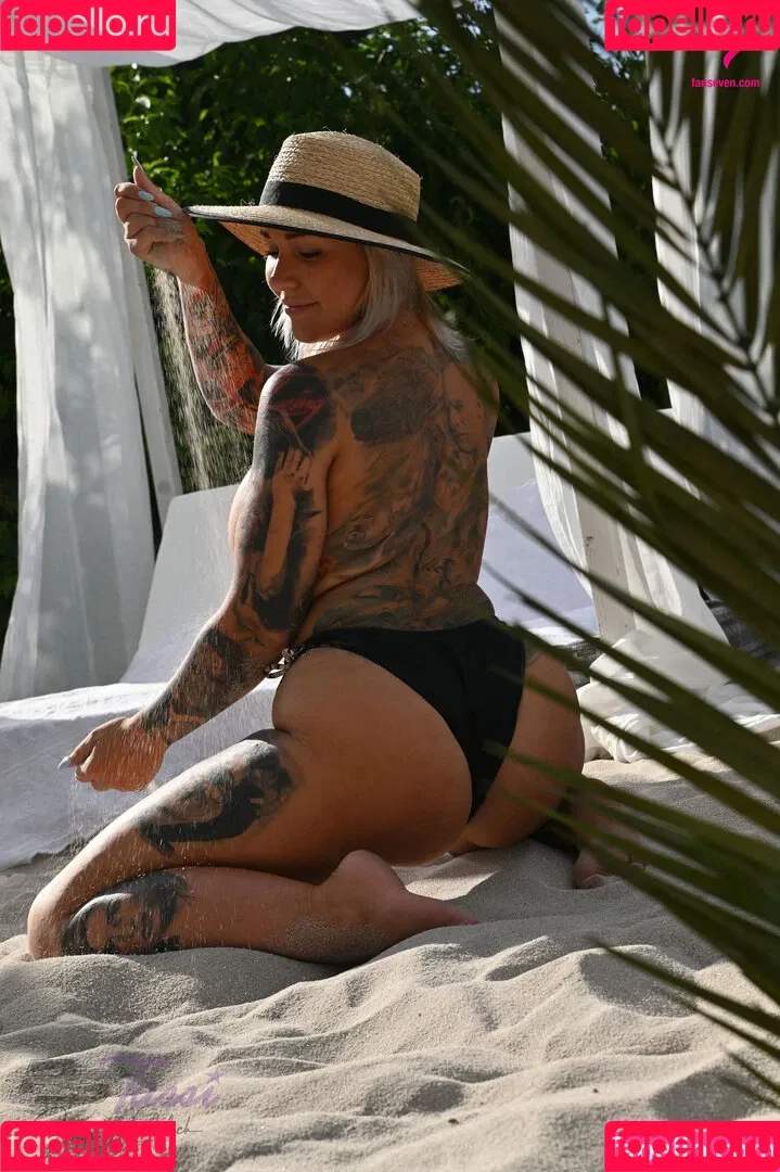 Sabrina Reiter Onlyfans Photo Gallery 