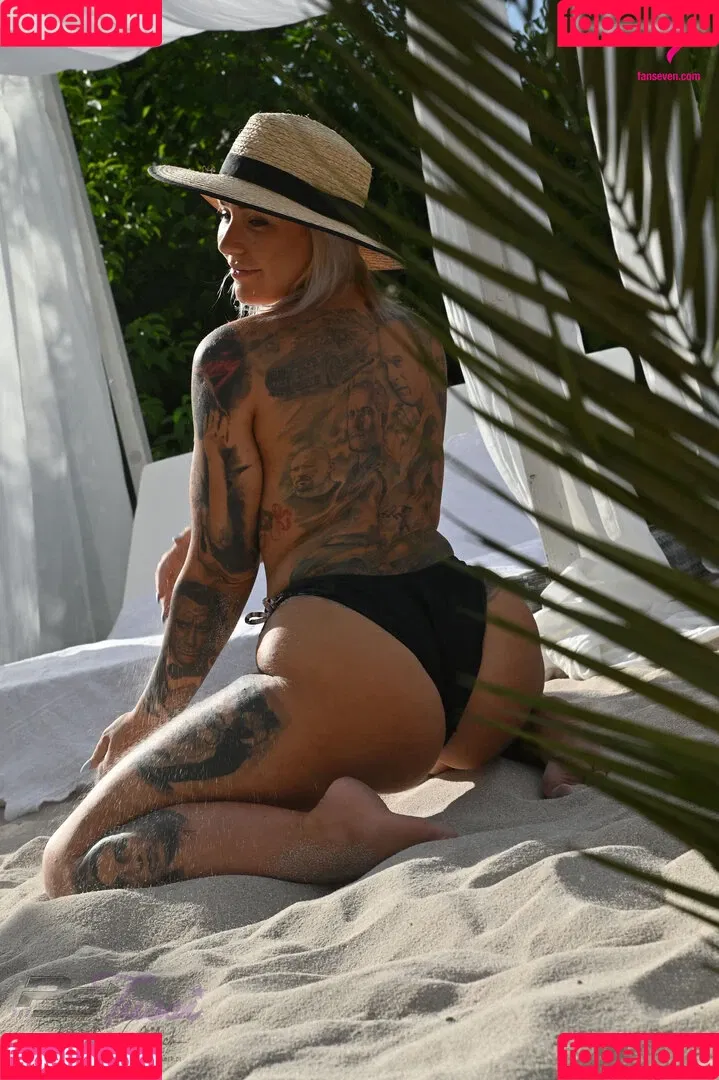 Sabrina Reiter Onlyfans Photo Gallery 