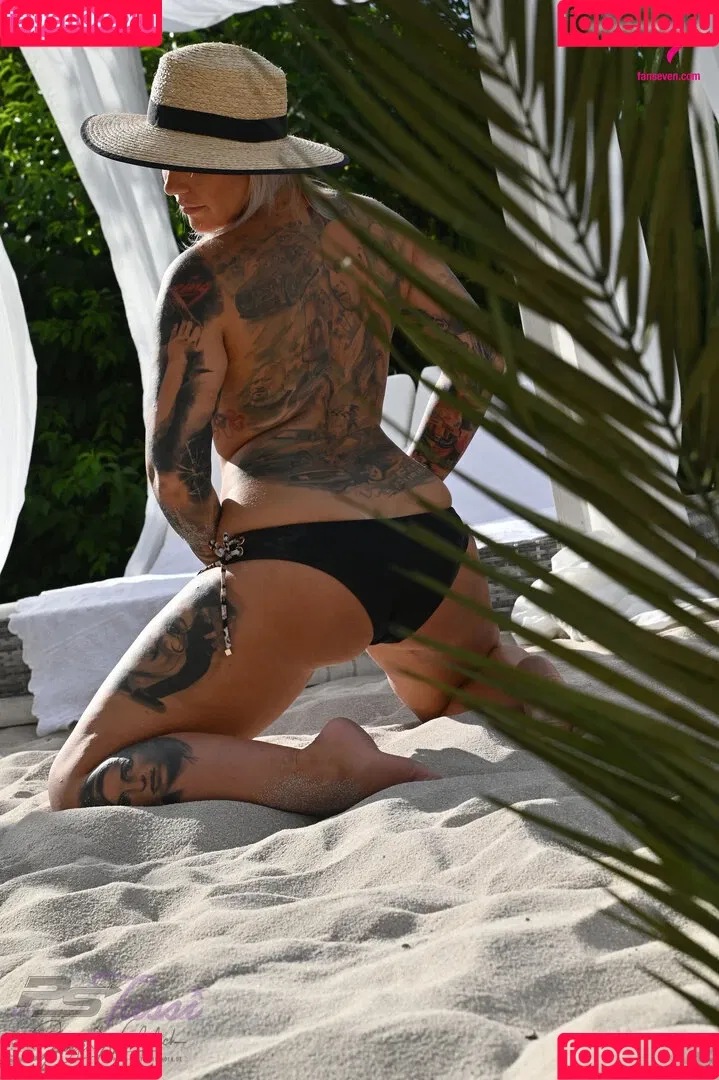 Sabrina Reiter Onlyfans Photo Gallery 