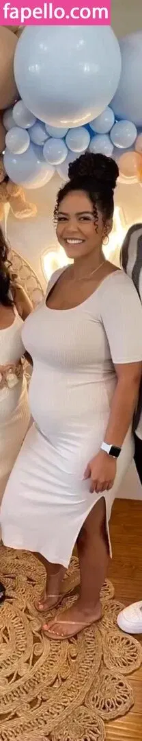 Sydney Nichole Onlyfans Photo Gallery 