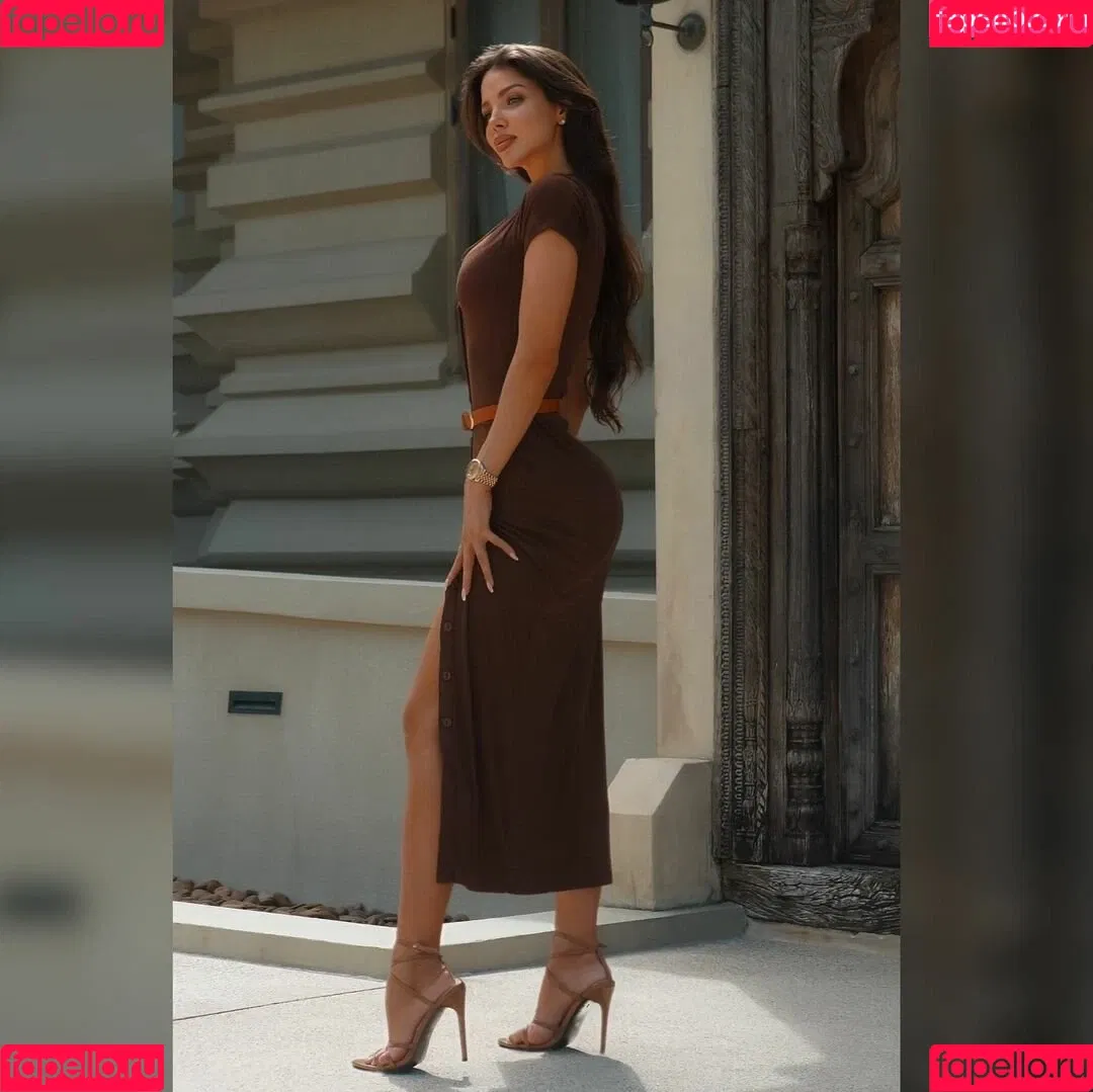 Aminova Inna Onlyfans Photo Gallery 