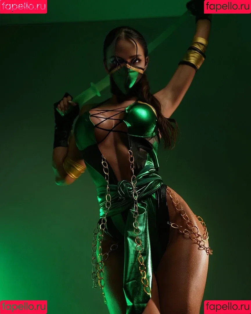 Aminova Inna Onlyfans Photo Gallery 