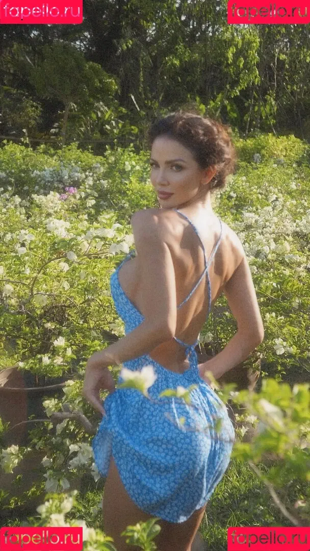 Aminova Inna Onlyfans Photo Gallery 