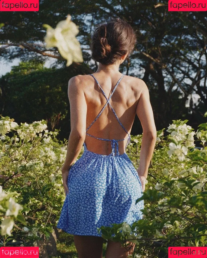 Aminova Inna Onlyfans Photo Gallery 