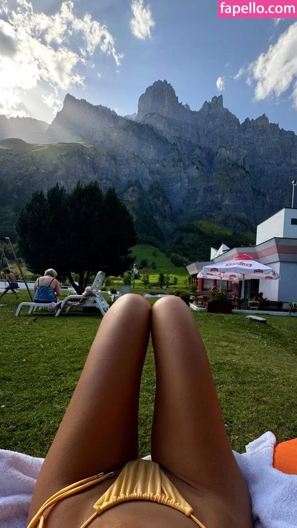 Aminova Inna Onlyfans Photo Gallery 