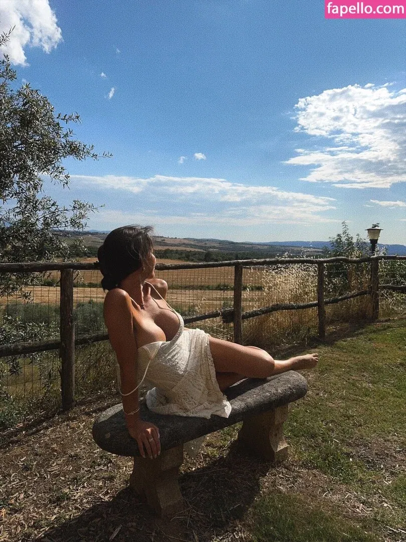 Aminova Inna Onlyfans Photo Gallery 