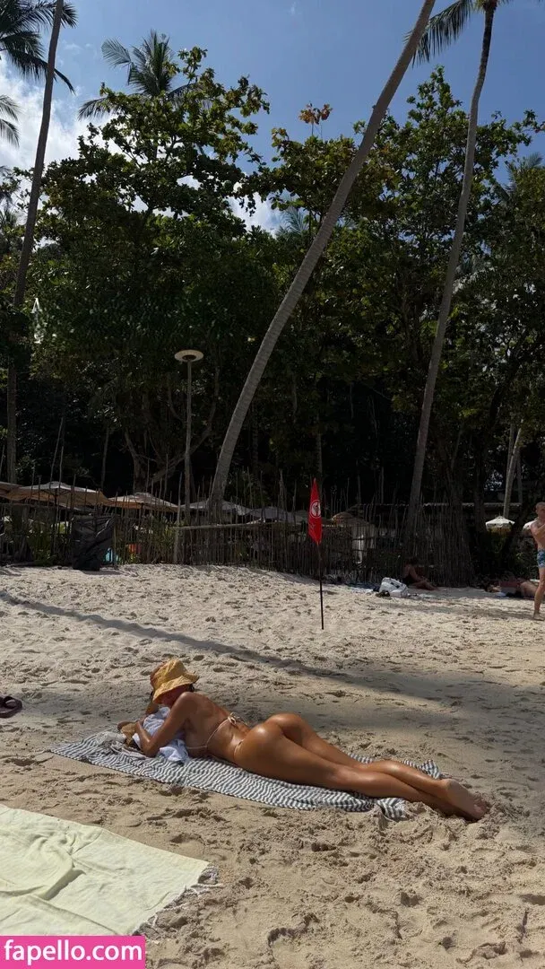 Aminova Inna Onlyfans Photo Gallery 