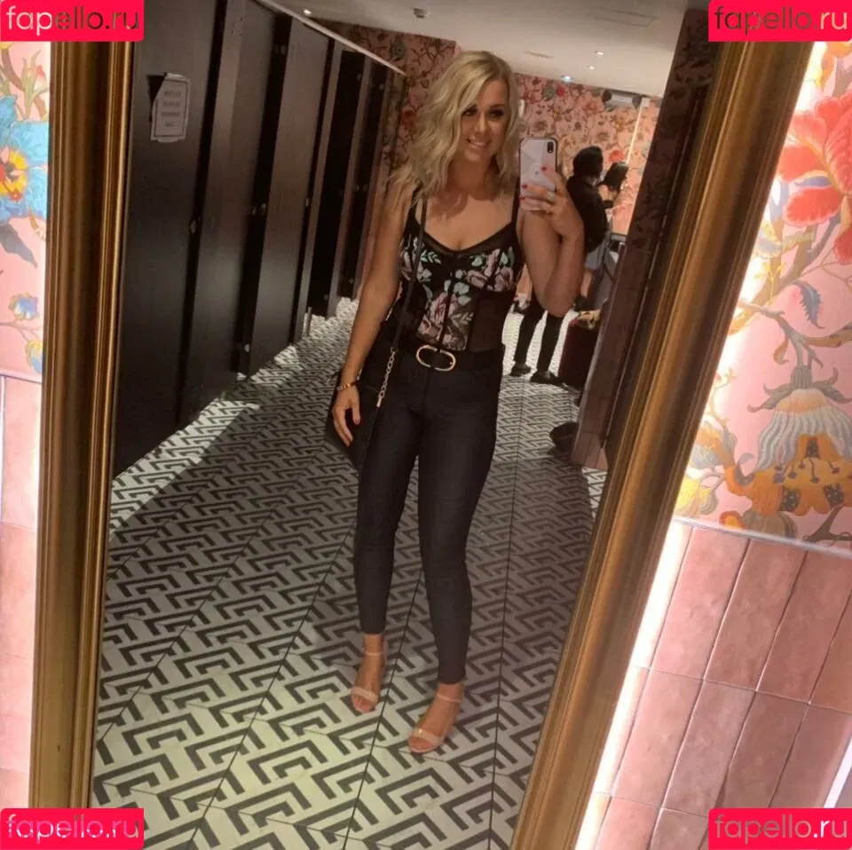 Lauren H Onlyfans Photo Gallery 