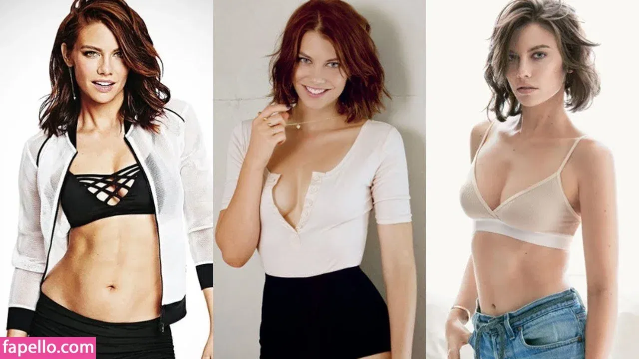 Lauren H Onlyfans Photo Gallery 