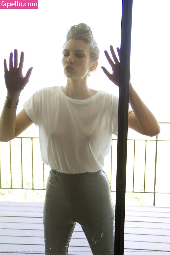 Lauren H Onlyfans Photo Gallery 