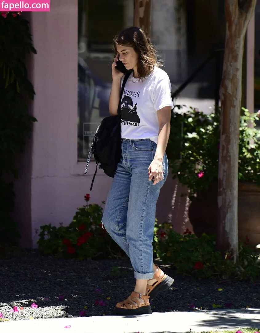 Lauren H Onlyfans Photo Gallery 