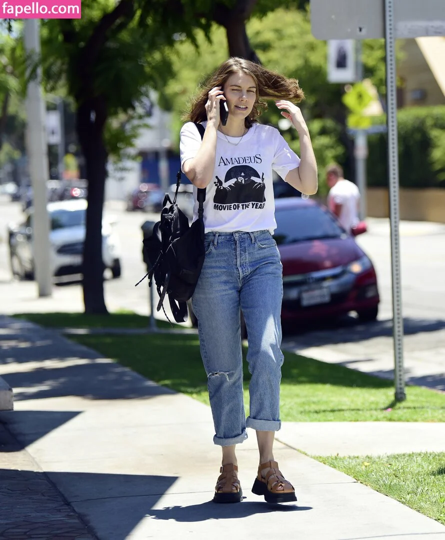 Lauren H Onlyfans Photo Gallery 