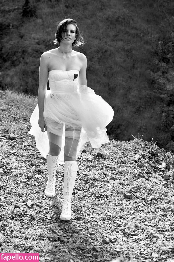 Lauren H Onlyfans Photo Gallery 