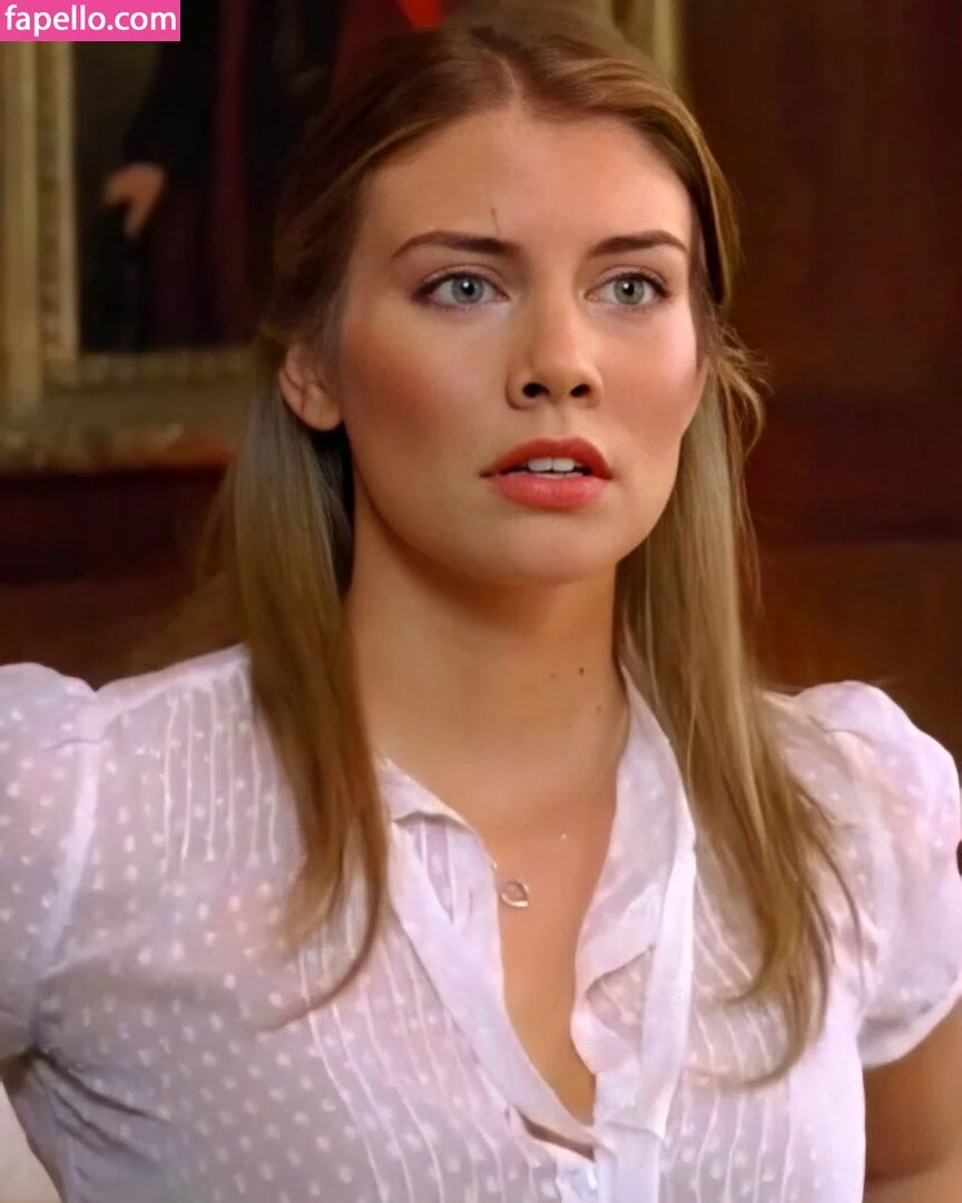 Lauren H Onlyfans Photo Gallery 