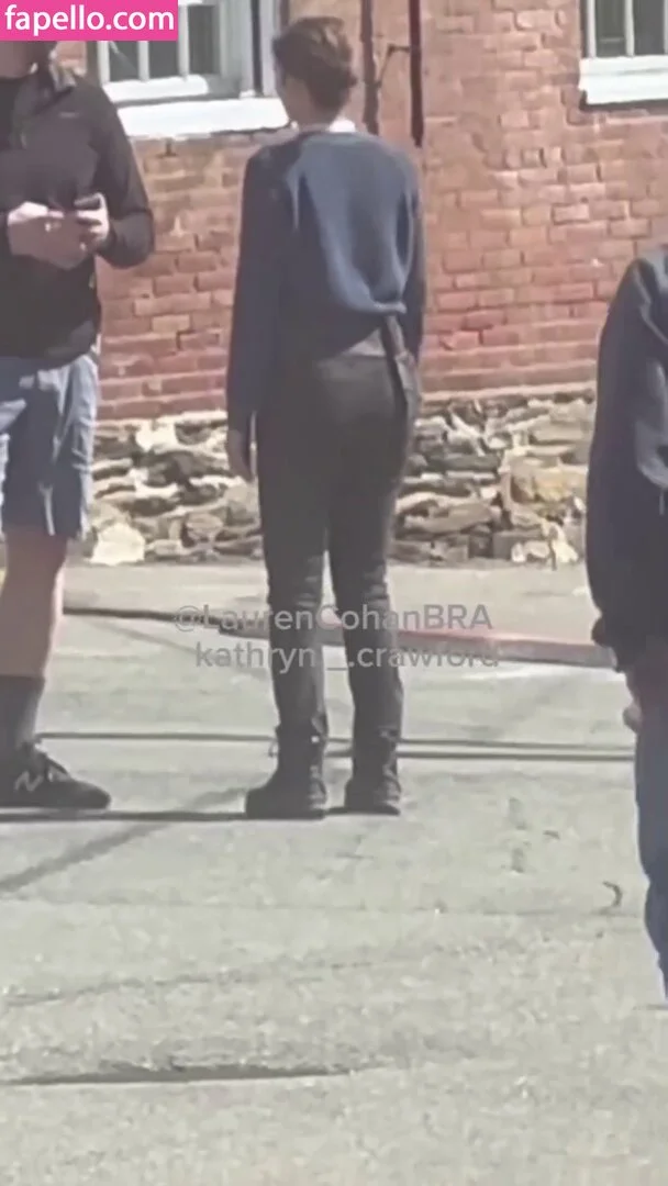 Lauren H Onlyfans Photo Gallery 