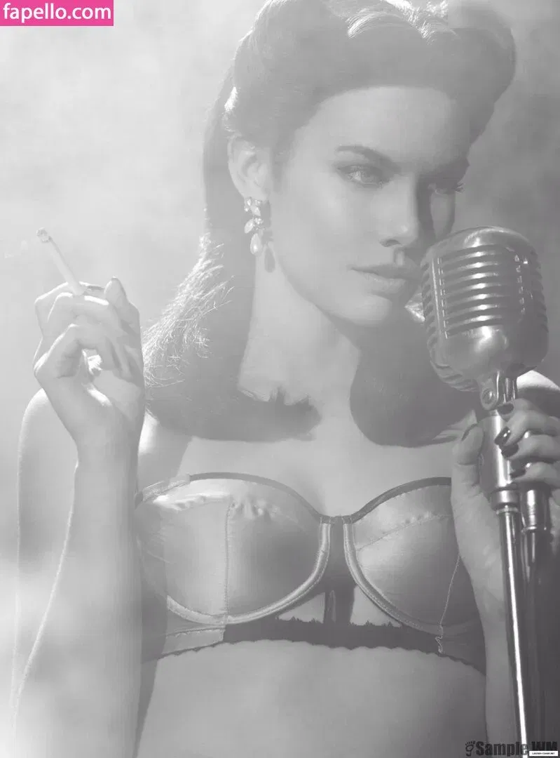 Lauren H Onlyfans Photo Gallery 