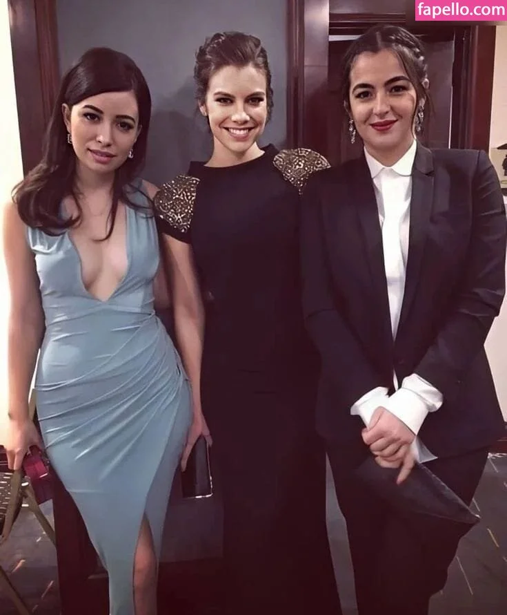 Lauren H Onlyfans Photo Gallery 