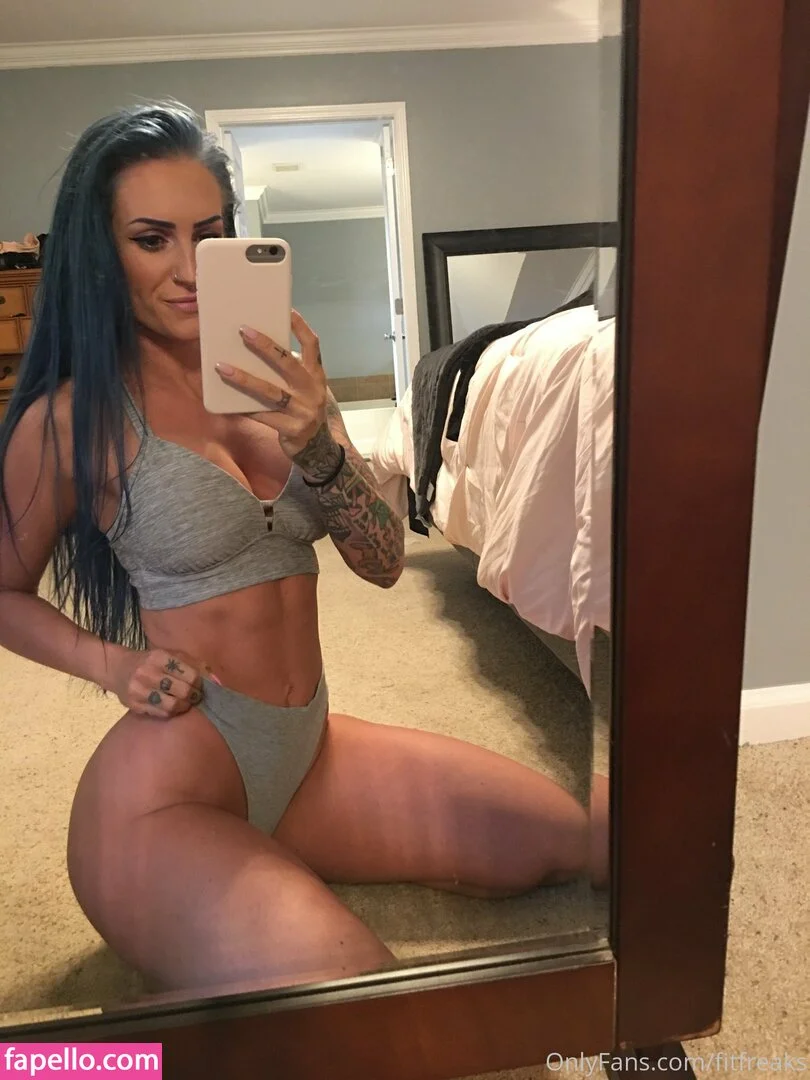 fitfreaks Onlyfans Photo Gallery 