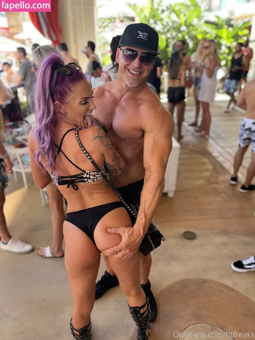 fitfreaks Onlyfans Photo Gallery 