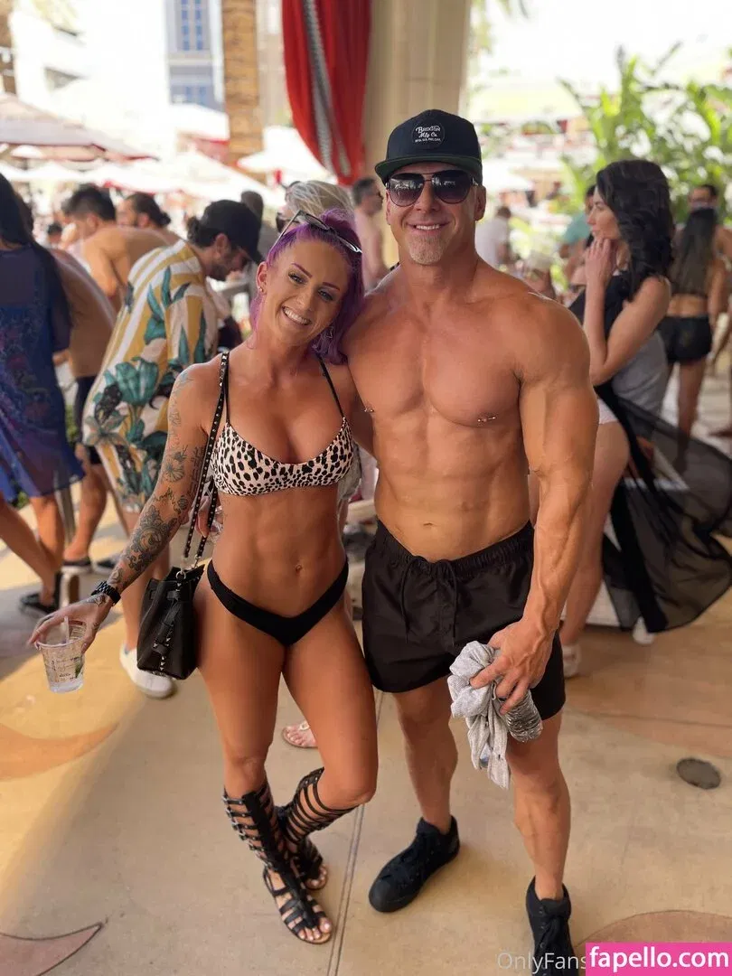 fitfreaks Onlyfans Photo Gallery 