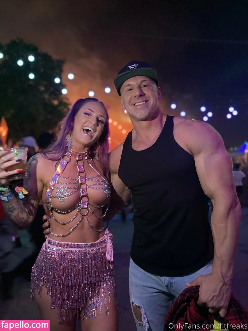 fitfreaks Onlyfans Photo Gallery 