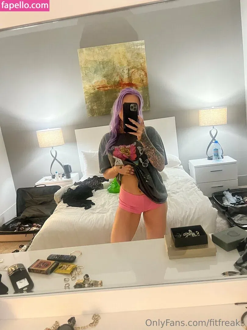 fitfreaks Onlyfans Photo Gallery 