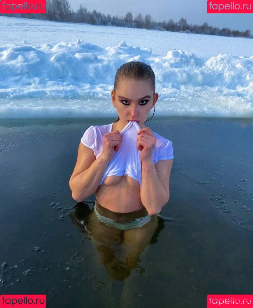 Anna Galkina Onlyfans Photo Gallery 