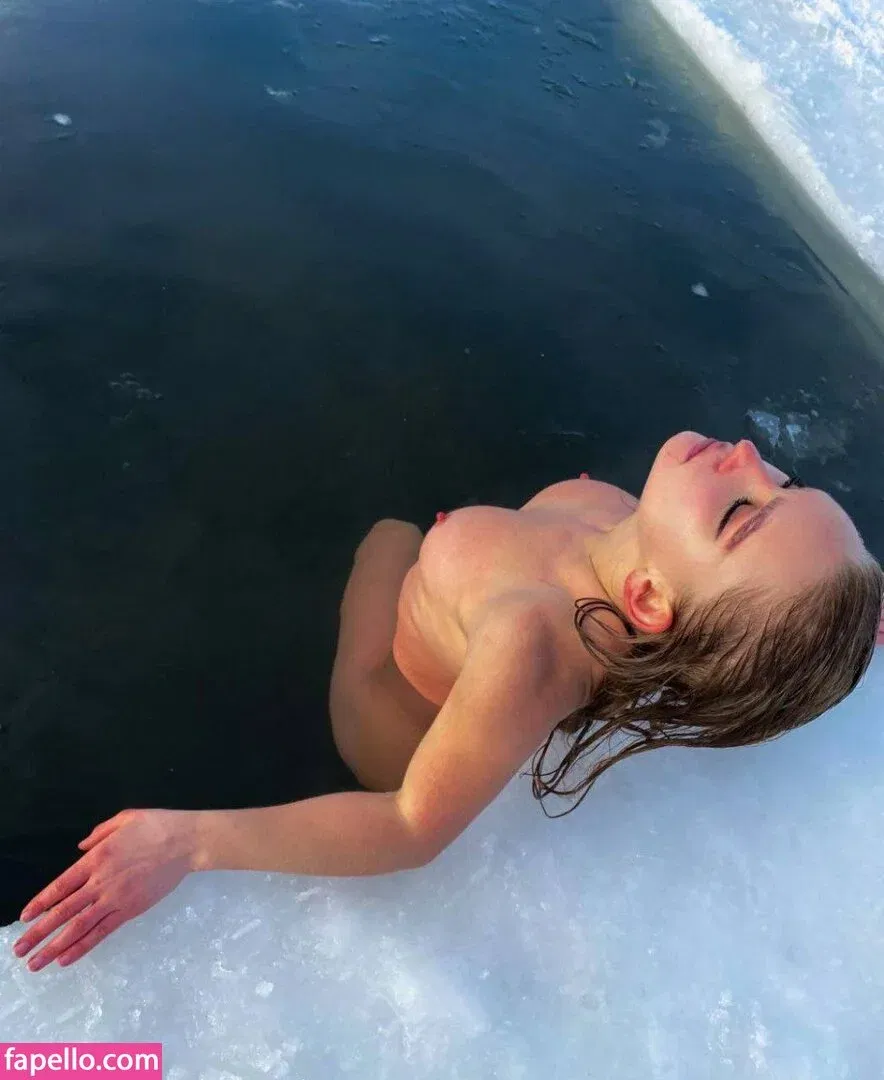 Anna Galkina Onlyfans Photo Gallery 